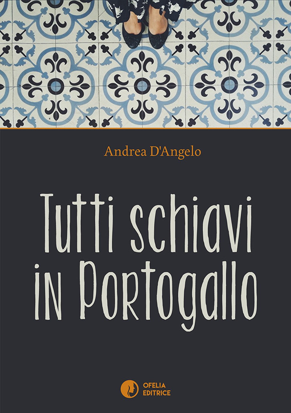 Tutti schiavi in Portogallo Contemporary literature
