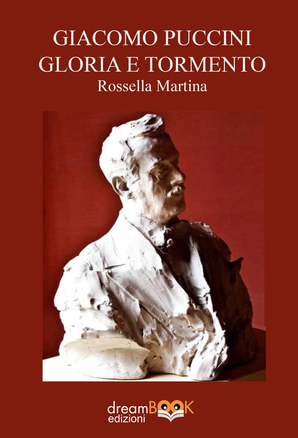 Giacomo Puccini gloria e tormento book