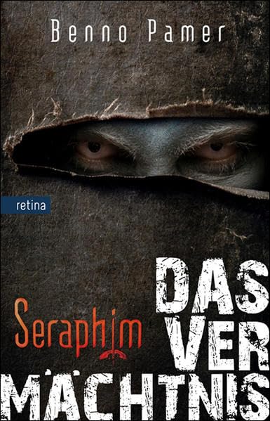 Das Vermächtnis: Seraphim | Band 3 Contemporary literature