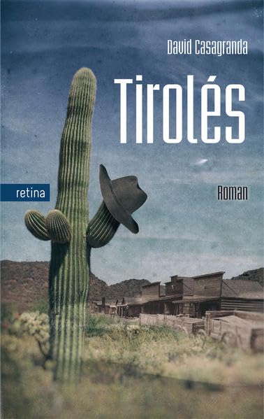 Tiroles Historical Fiction