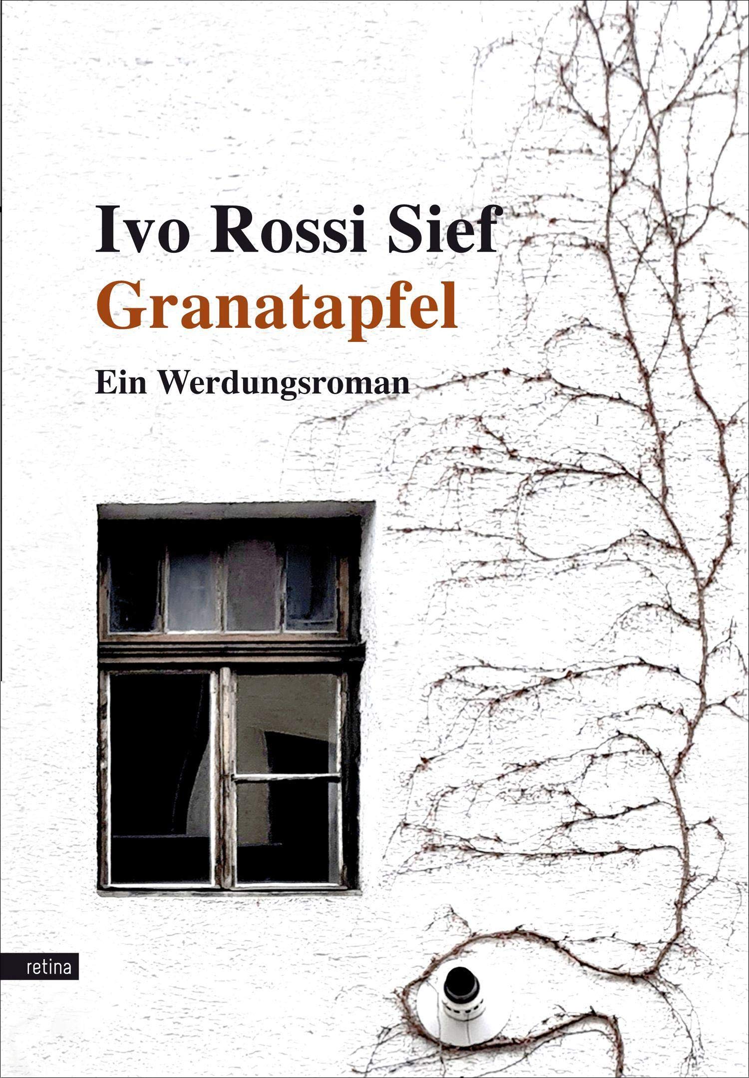 Product Image: Granatapfel