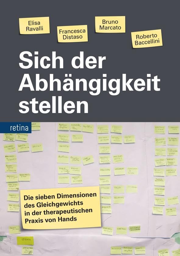Sich der Abhängigkeit stellen Medicine