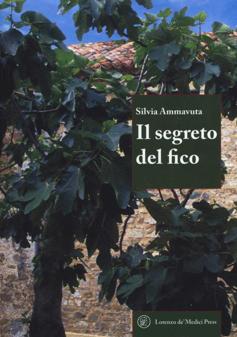 Il segreto del fico book