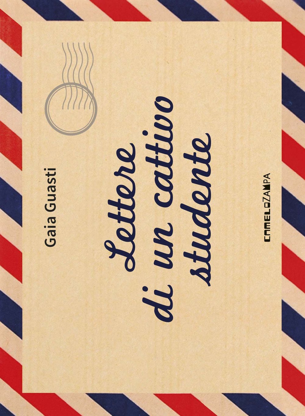 Lettere di un cattivo studente book