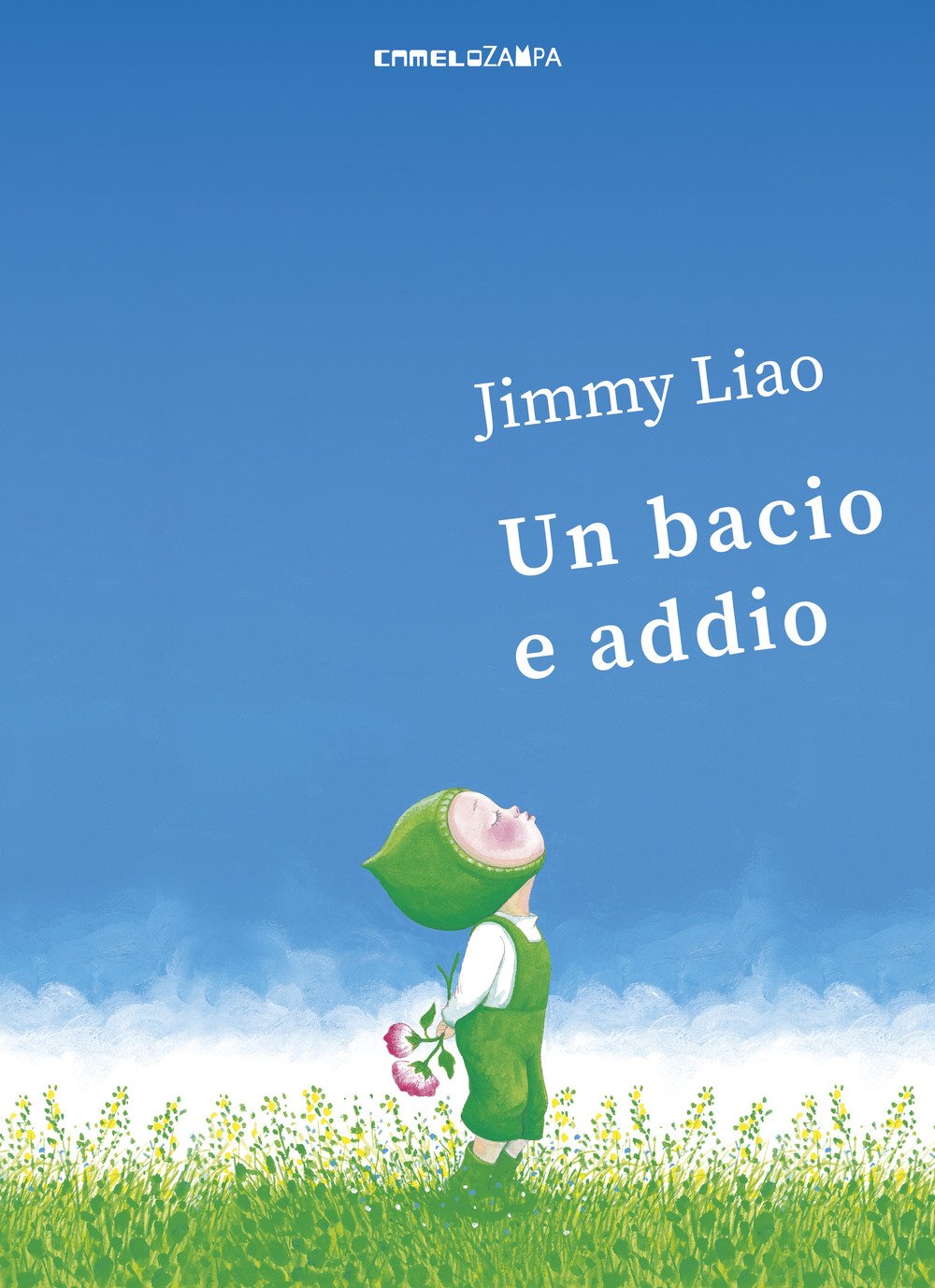 Un bacio e addio Non-fiction