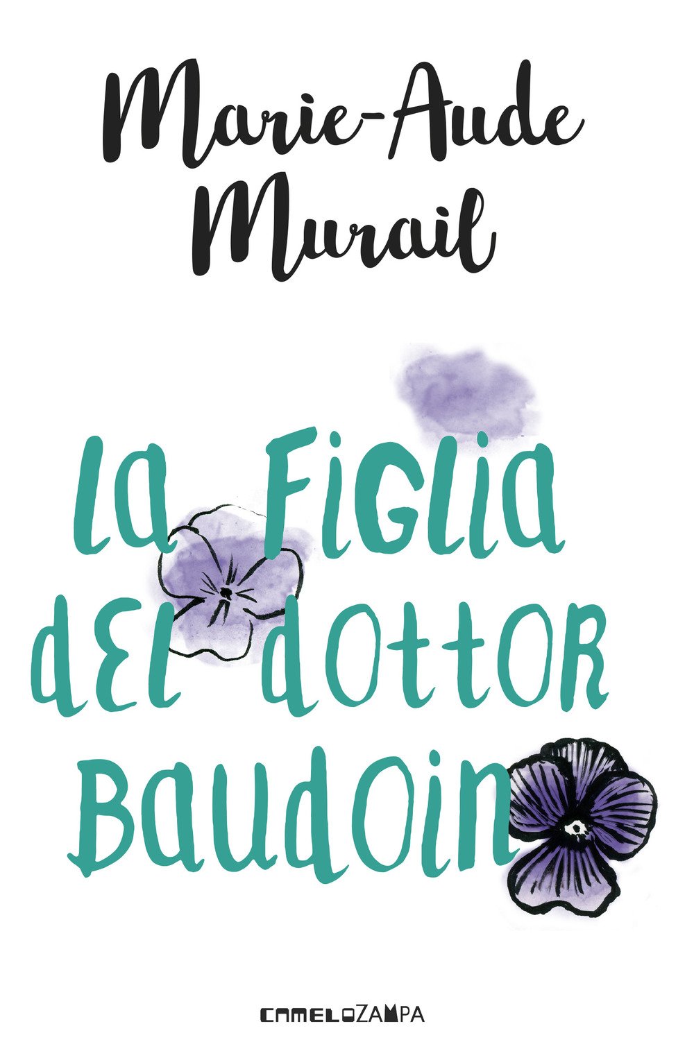 La figlia del dottor Baudoin book