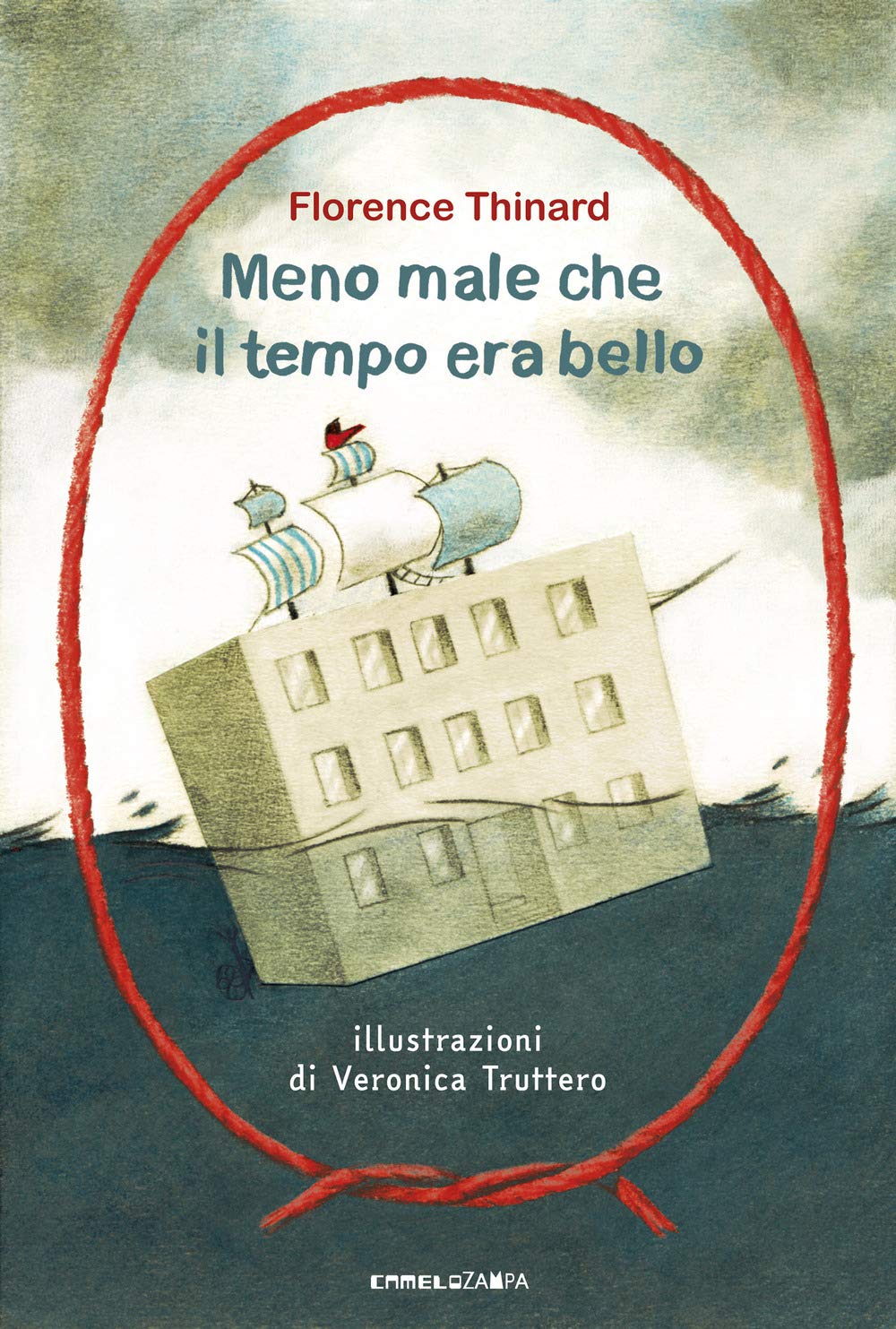 Meno male che il tempo era bello book