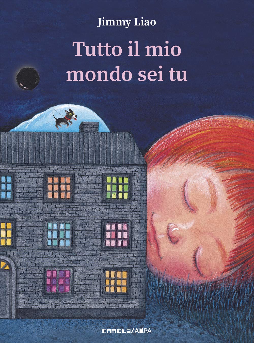 Tutto il mio mondo sei tu. Ediz. a colori book