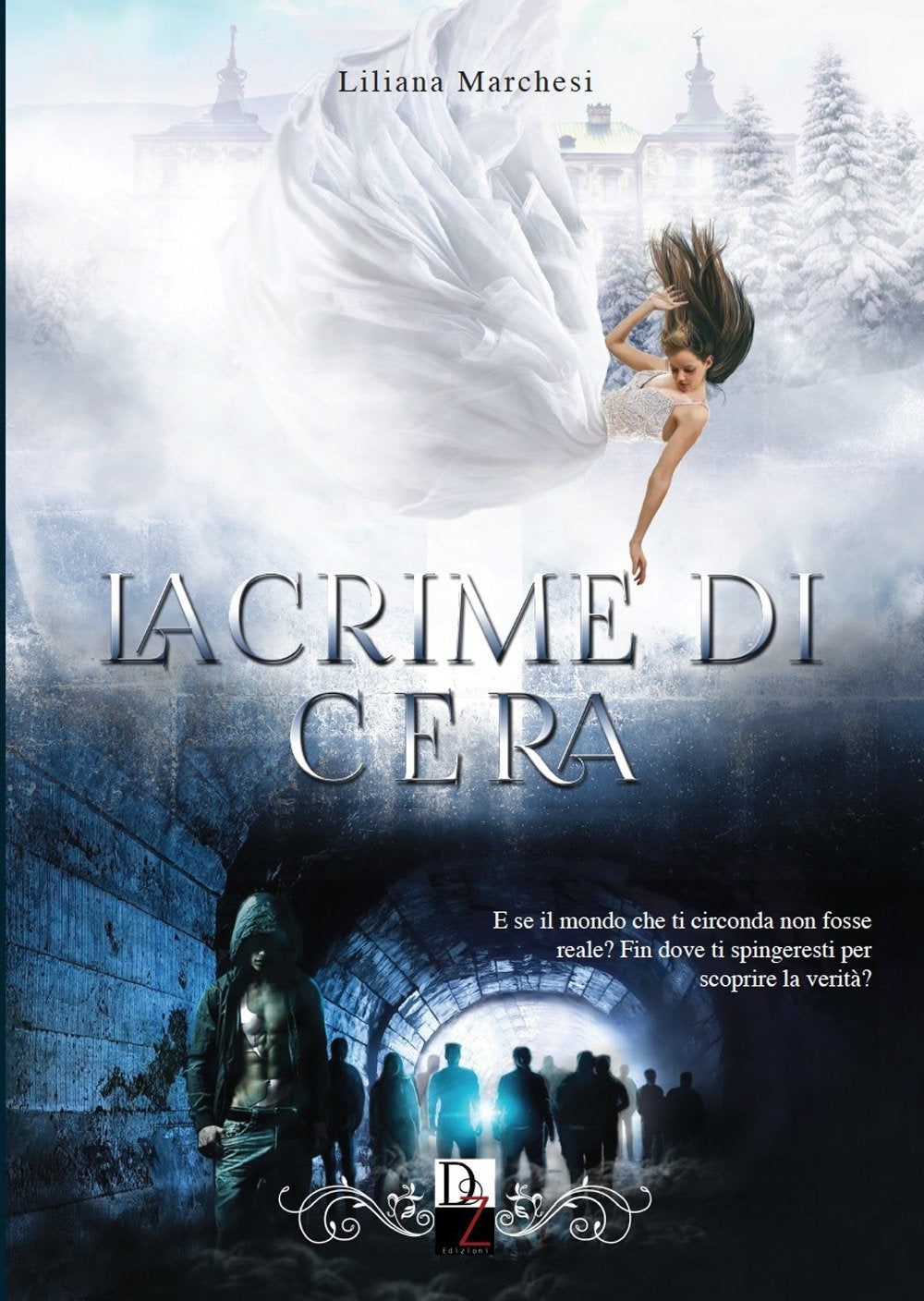 Lacrime di cera book