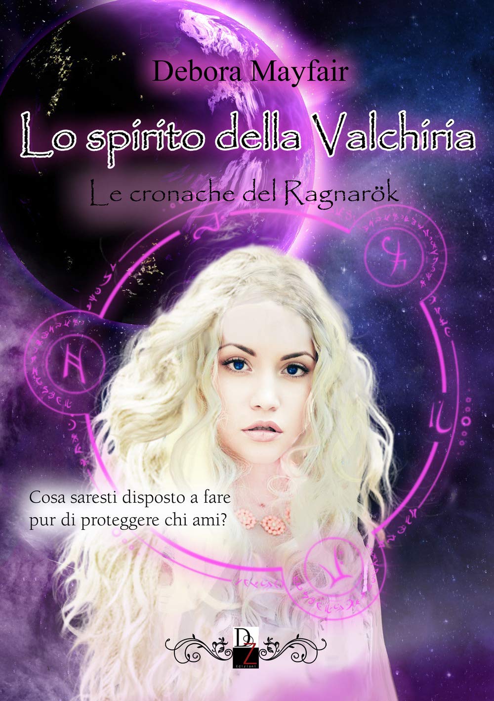 Lo spirito della valchiria. Le cronache di Ragnarök (Vol. 2) book