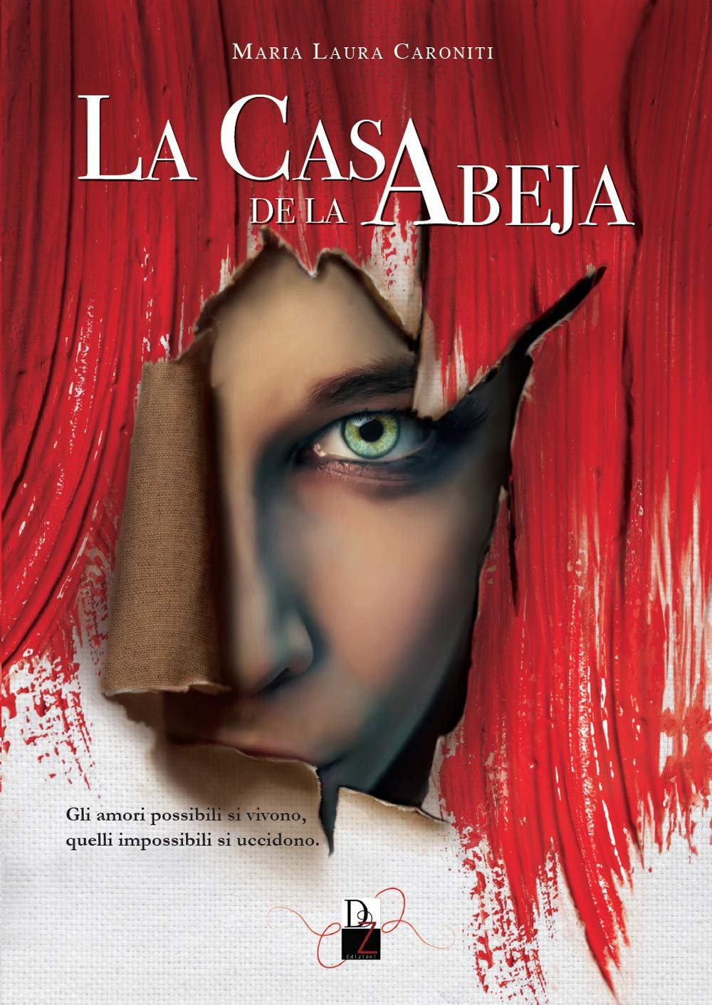 La casa de la Abeja book