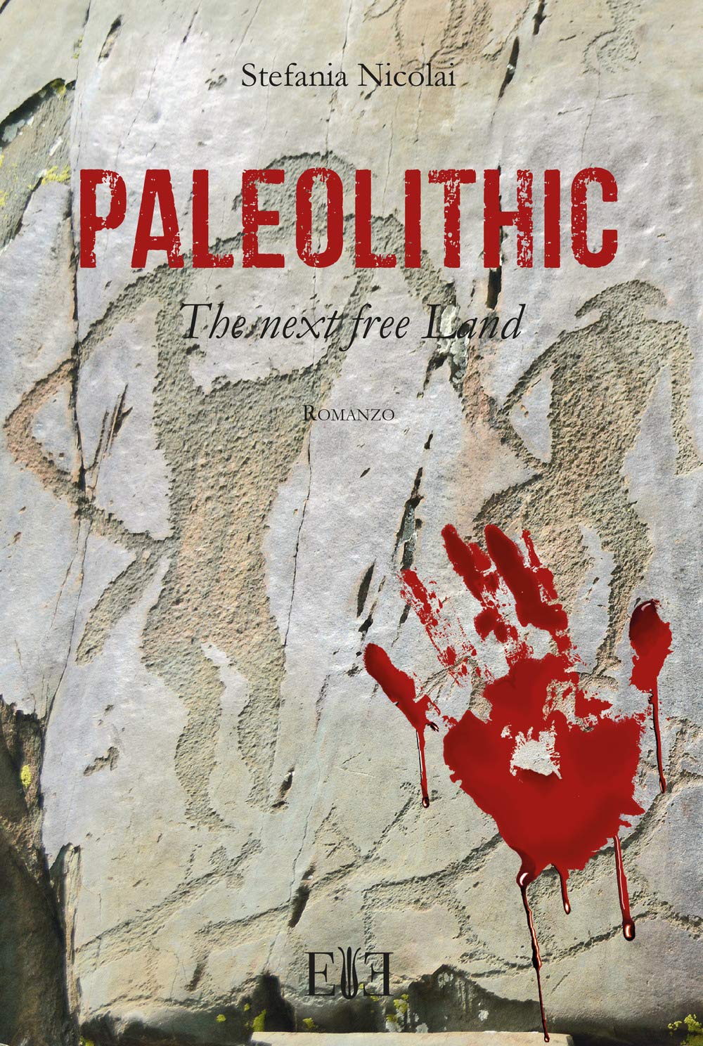 Paleolithic. The next free land book