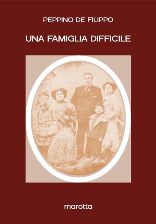 Una famiglia difficile Art & Literature