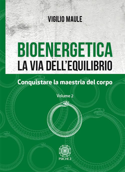 Bioenergetica. La via dell'equilibrio. Conquistare la maestria del corpo (Vol. 2) book