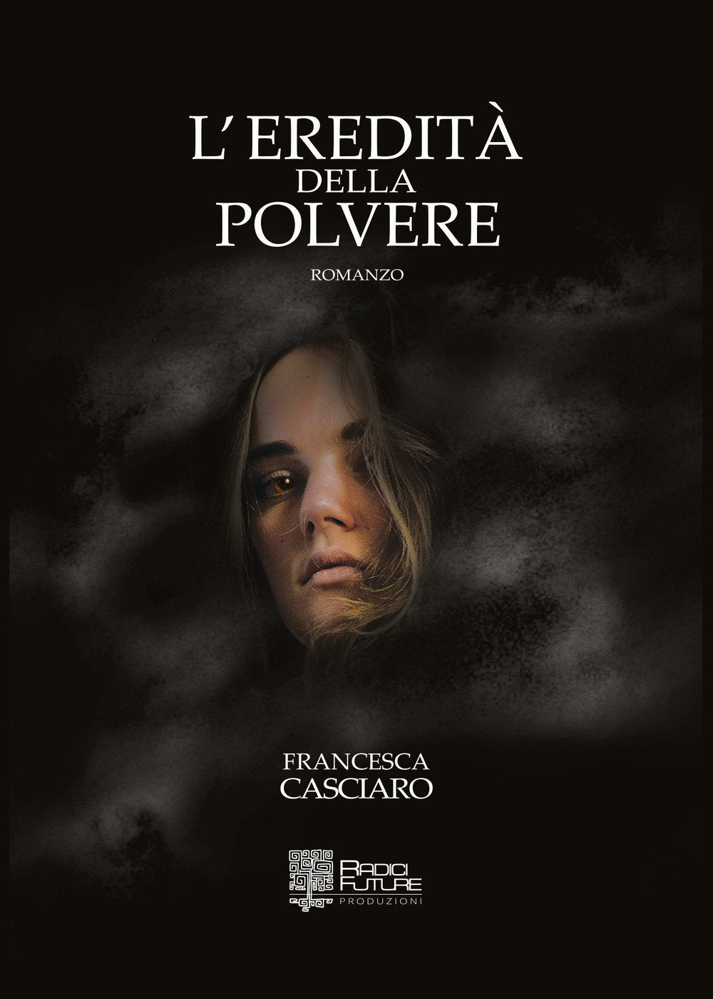 L' eredità della polvere book