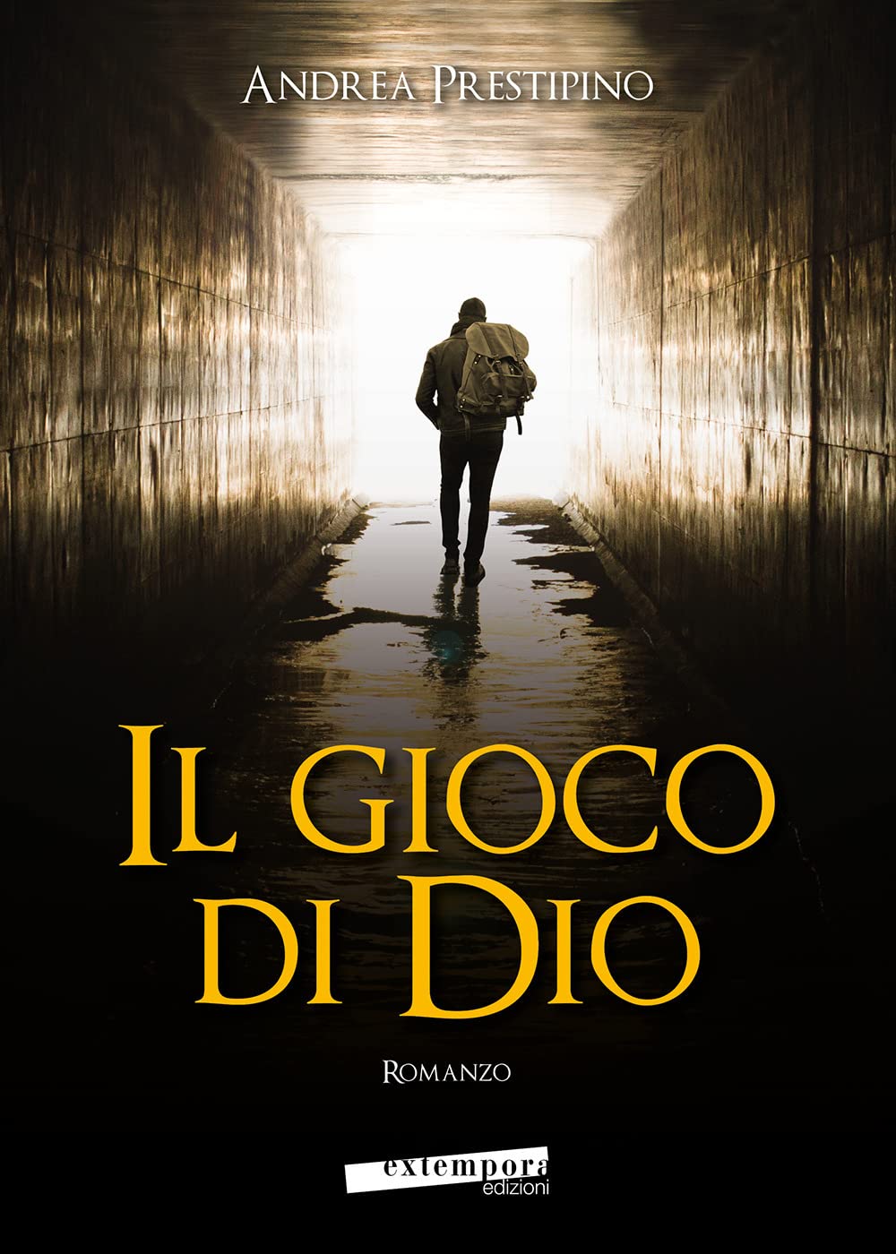 Il gioco di Dio Contemporary literature Books