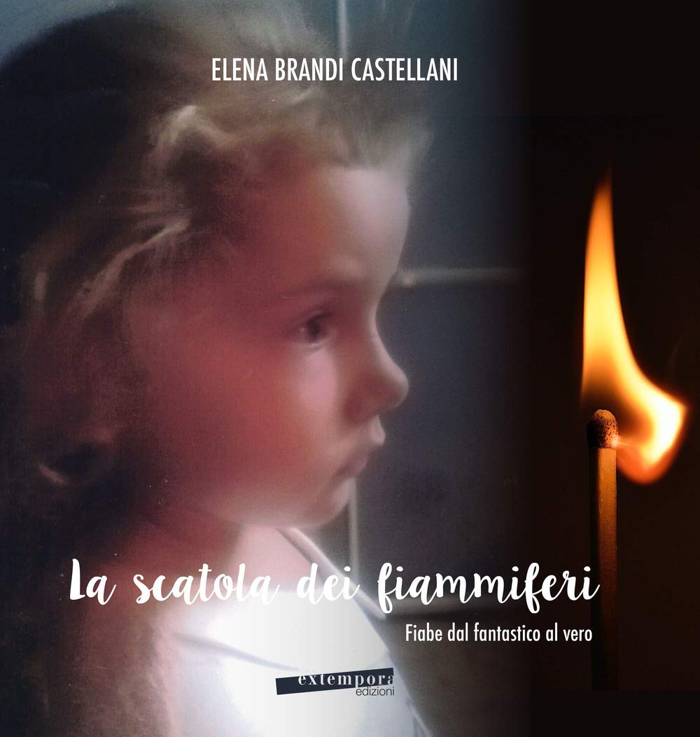 La scatola dei fiammiferi. Fiabe dal fantastico al vero book