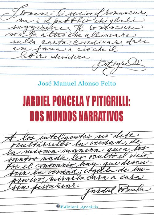 Jardiel Poncela y Pitigrilli: dos mundos narrativos book