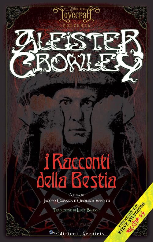 I racconti della Bestia book