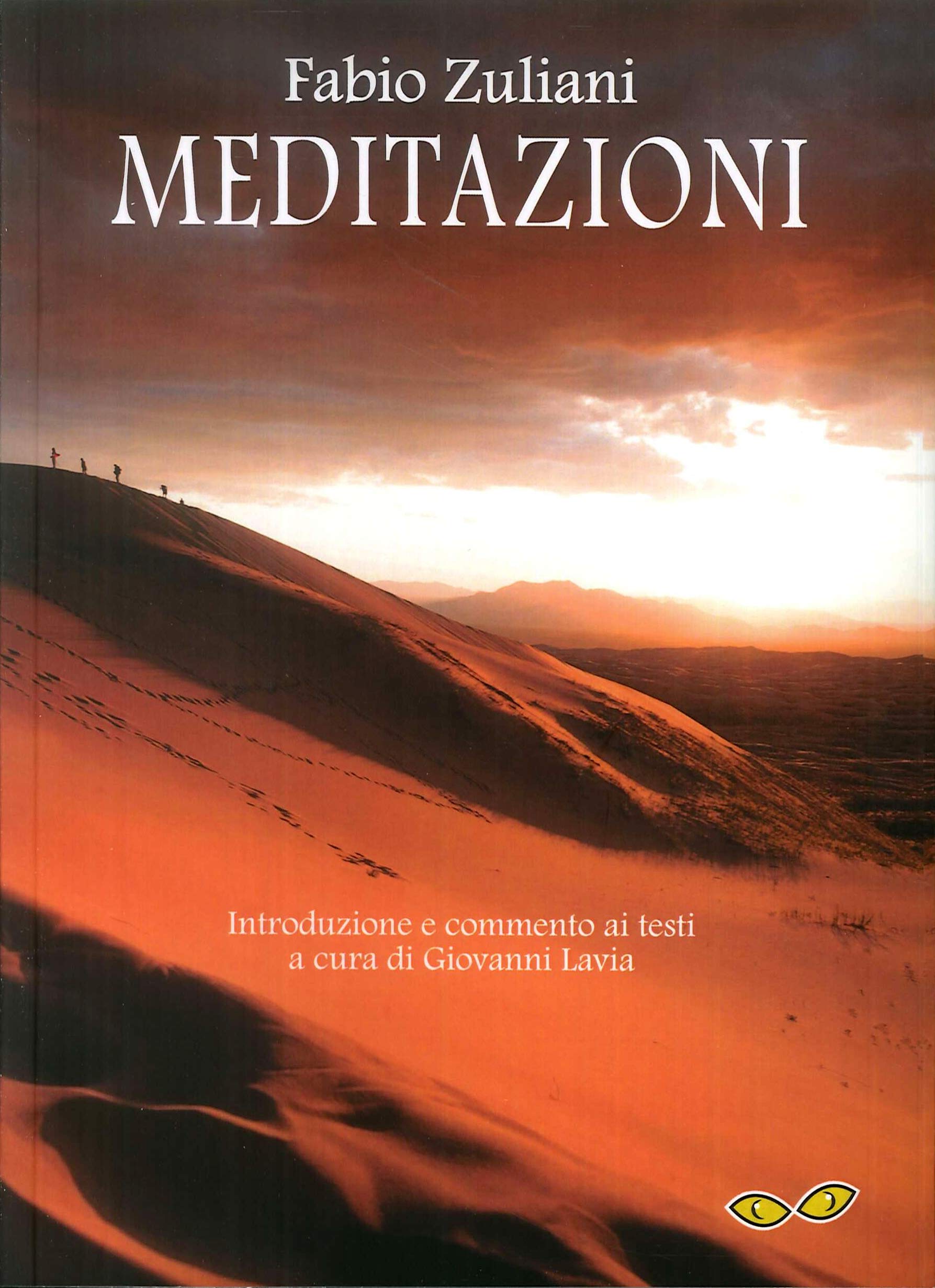 Meditazioni. Viaggio di un meditante book
