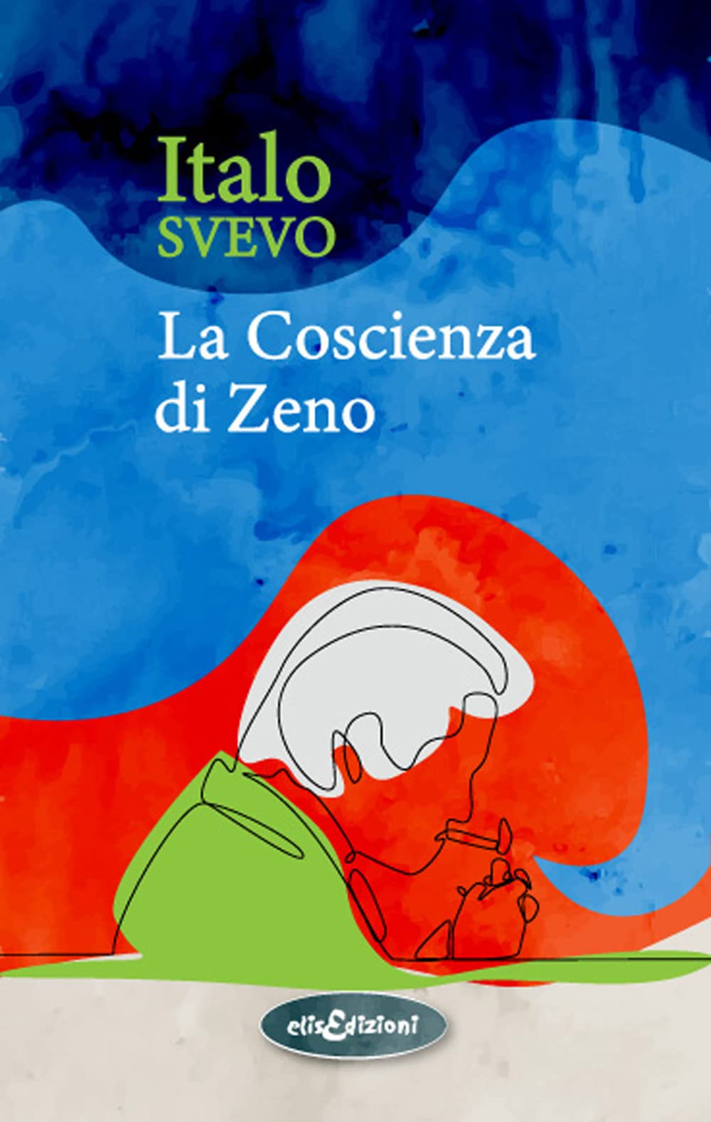 La coscienza di Zeno book