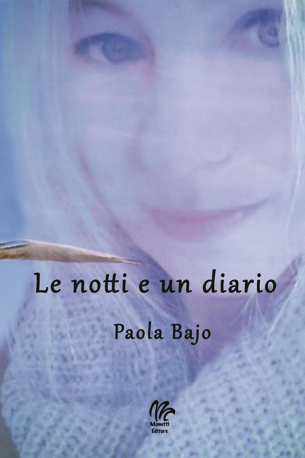 Le notti e un diario book