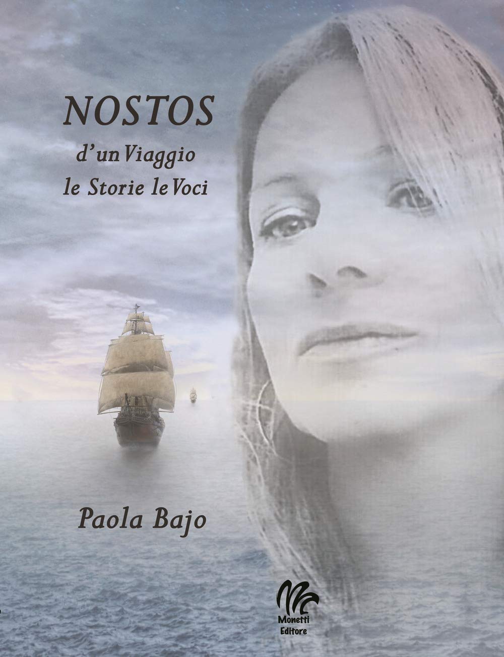 Nostos d’un viaggio. Le storie le voci book