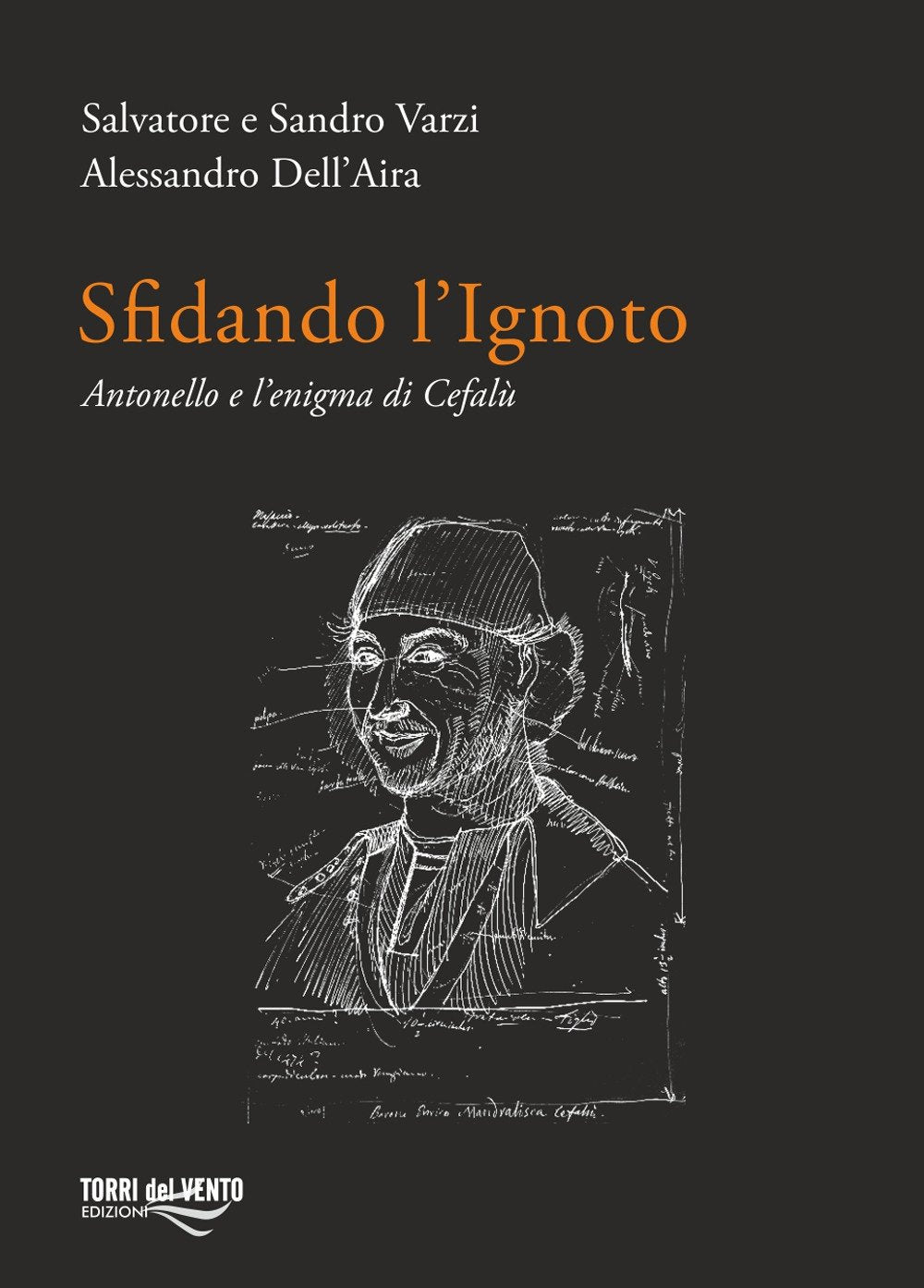 Sfidando l'ignoto. Antonello e l'enigma di Cefalù Film, Art & Culture