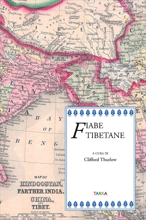 Product Image: Fiabe tibetane