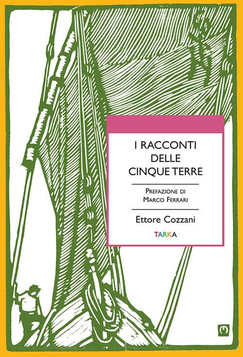 I racconti delle Cinque Terre book