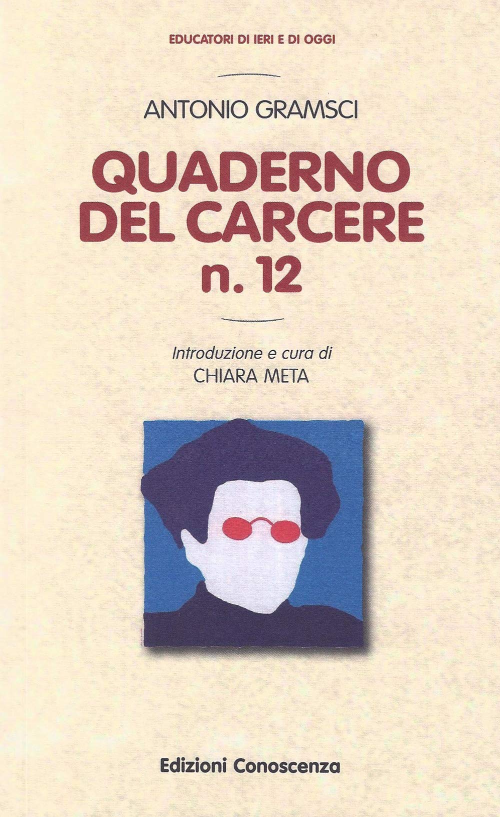Quaderno del carcere n. 12 book