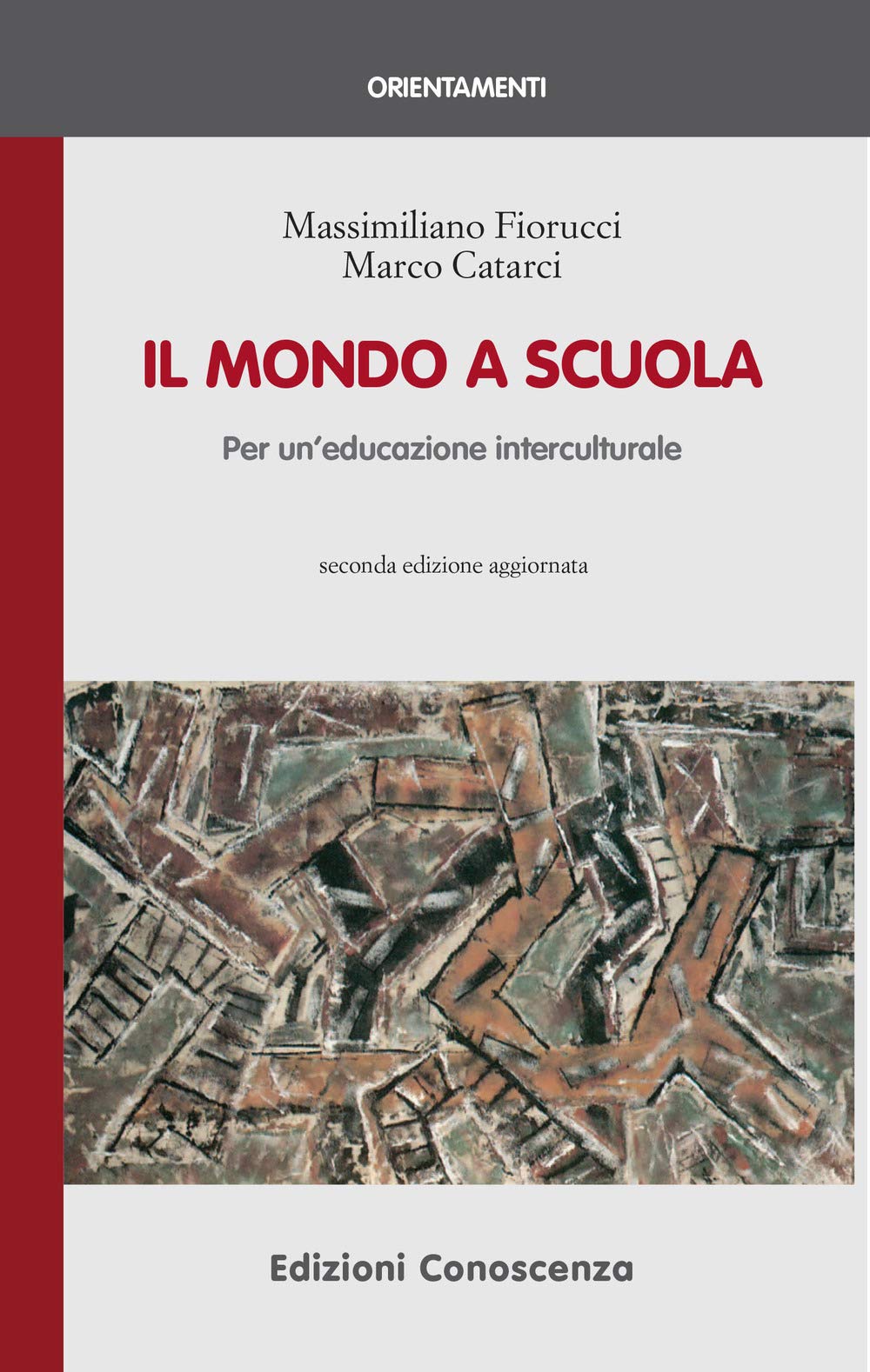 Il mondo a scuola. Per un'educazione interculturale book