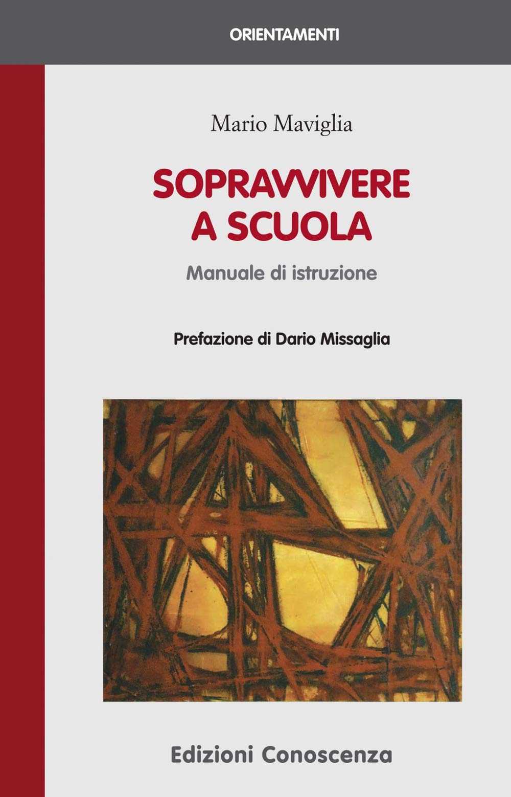 Sopravvivere a scuola. Manuale di istruzione book