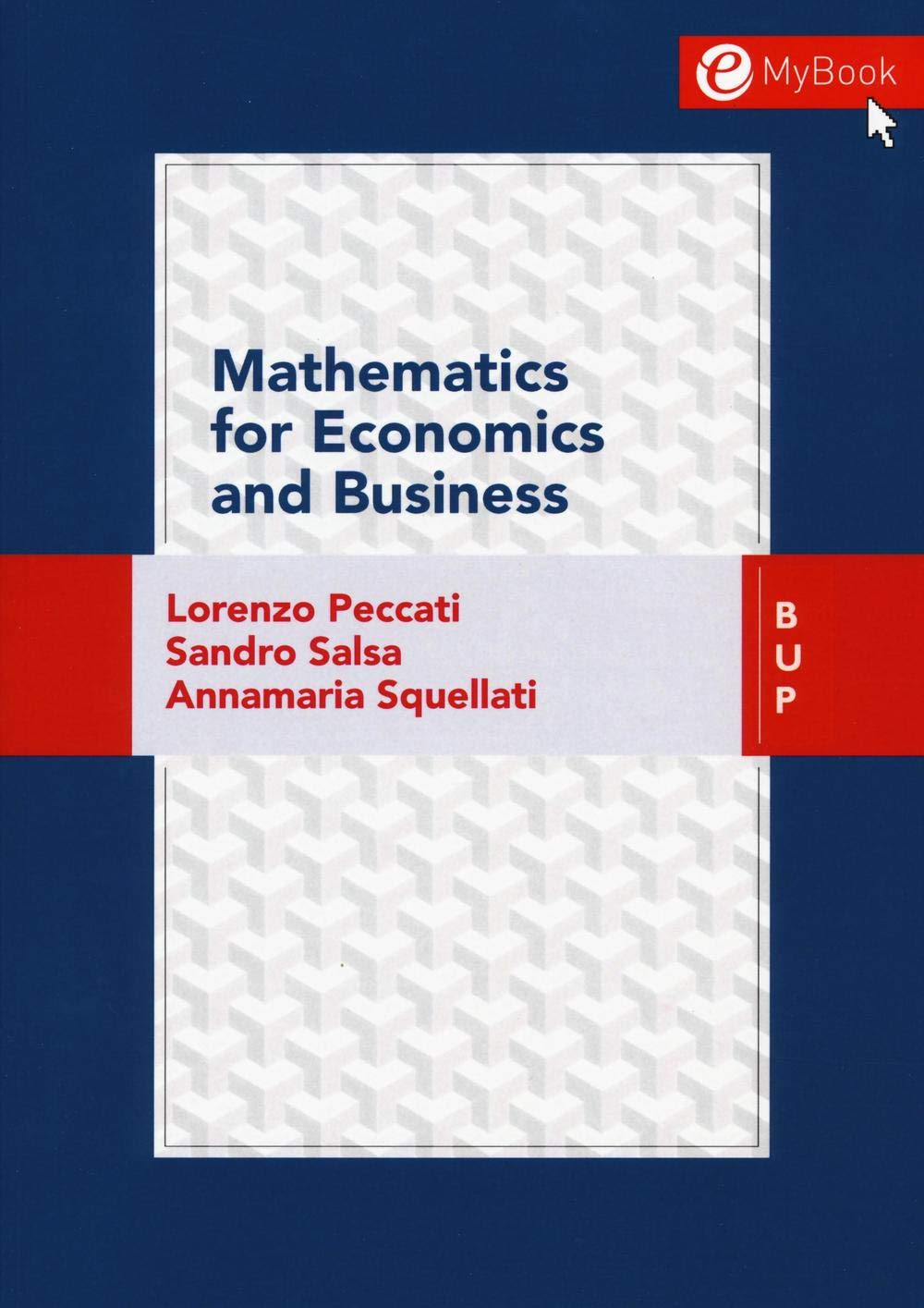 Mathematics for economic business Business, Finance & Career