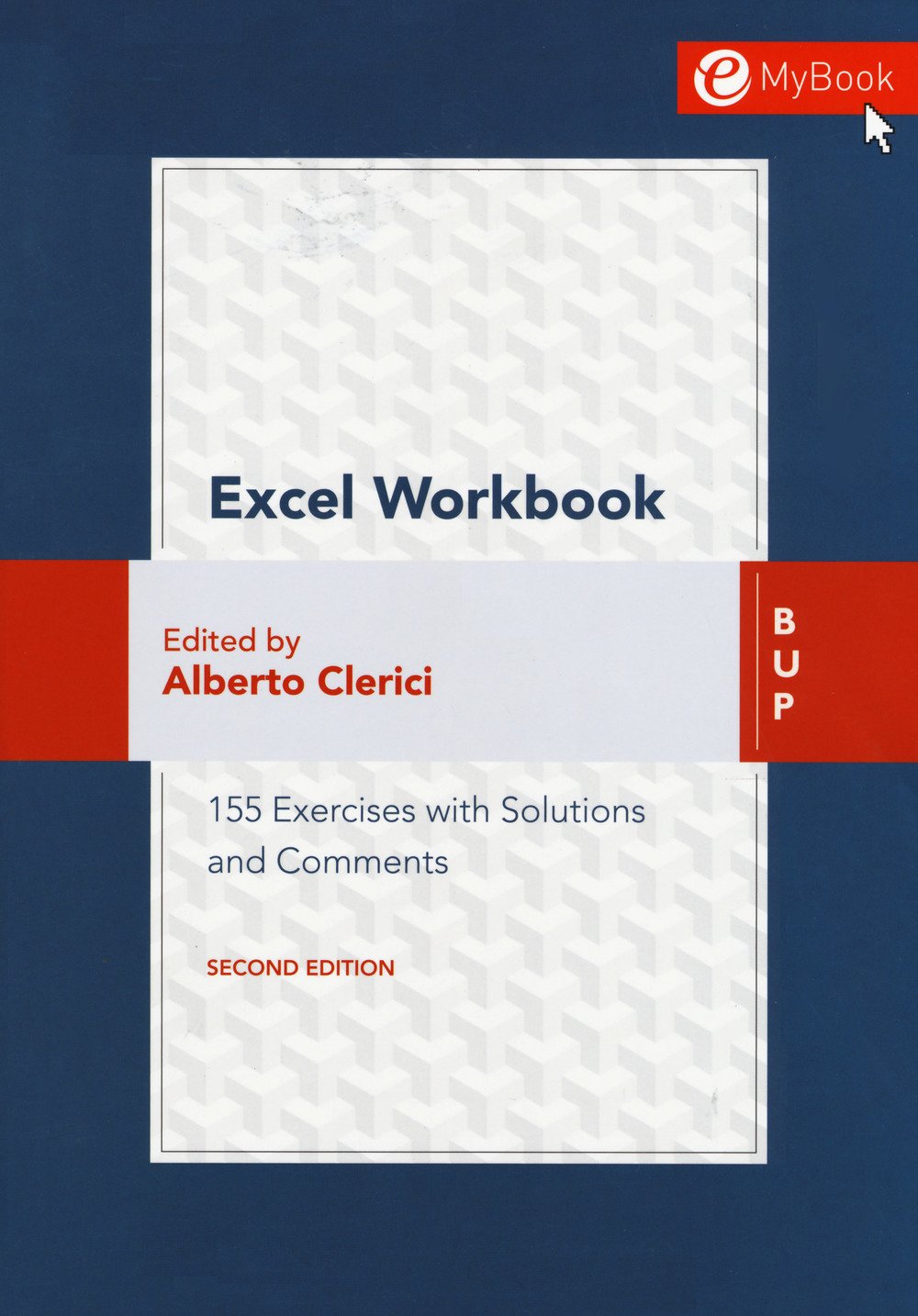 Excel workbook. 155 exercises with solutions and comments. Con Contenuto digitale (fornito elettronicamente) Computer Science