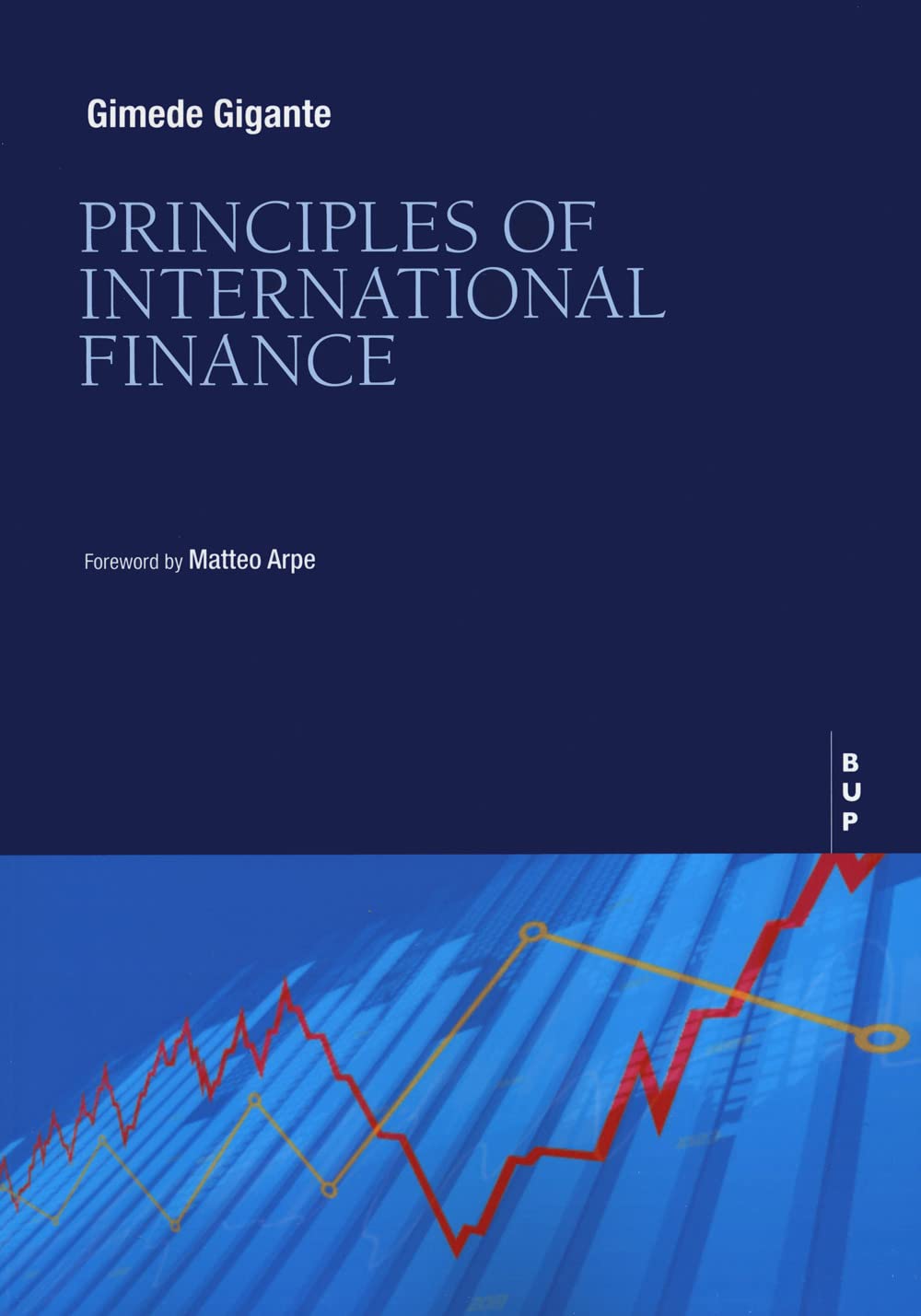 Principles of international finance book