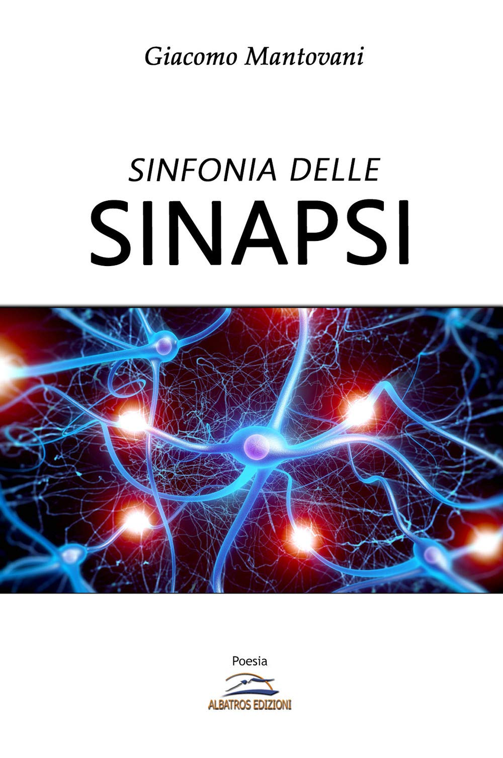 Sinfonia delle sinapsi book