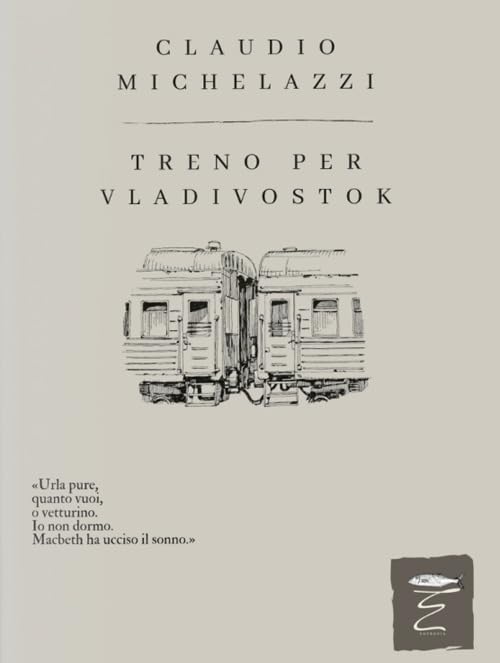 Treno per Vladivostok Poetry