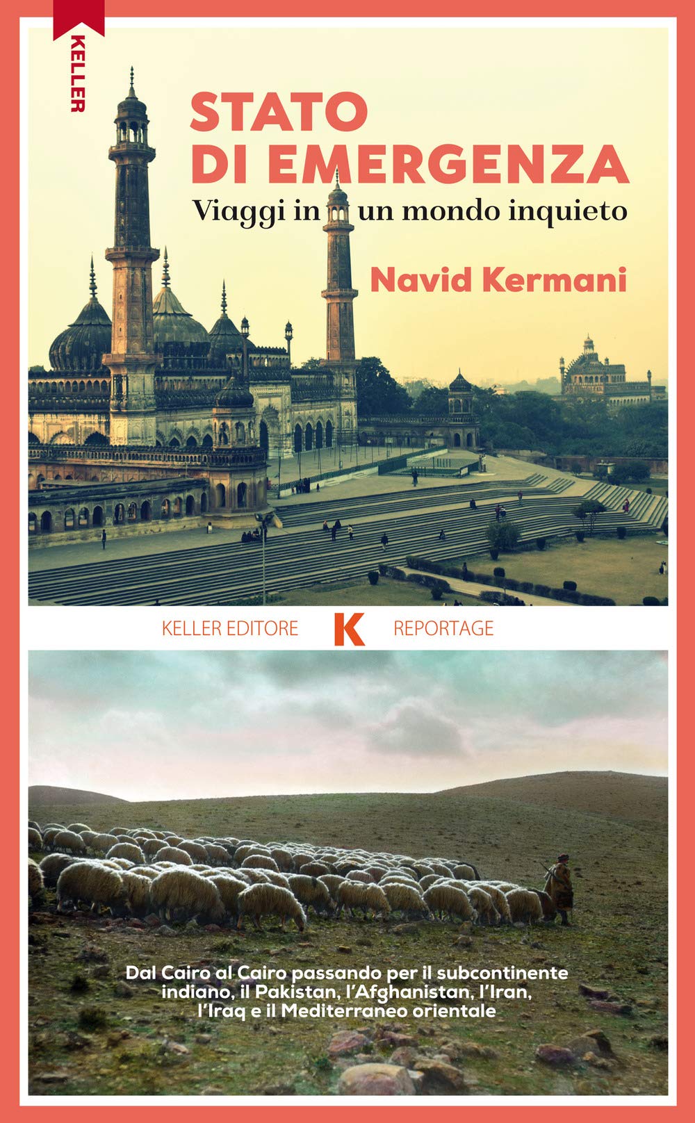 Stato di emergenza. Viaggi in un mondo inquieto book
