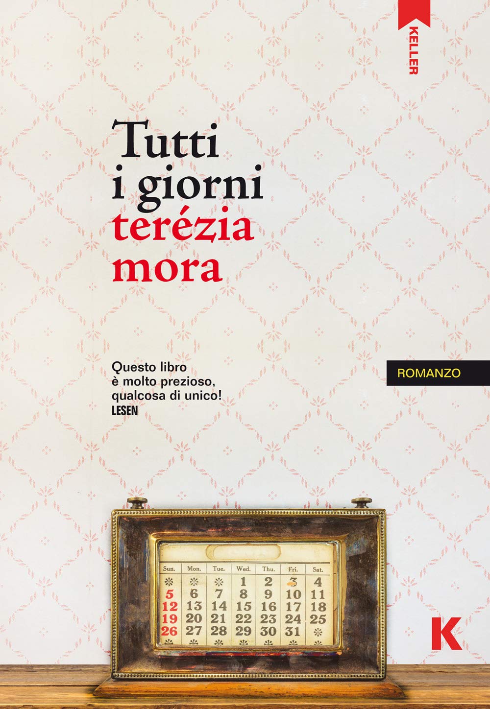 Tutti i giorni book