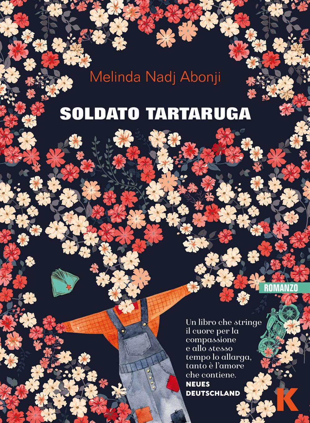 Soldato tartaruga book