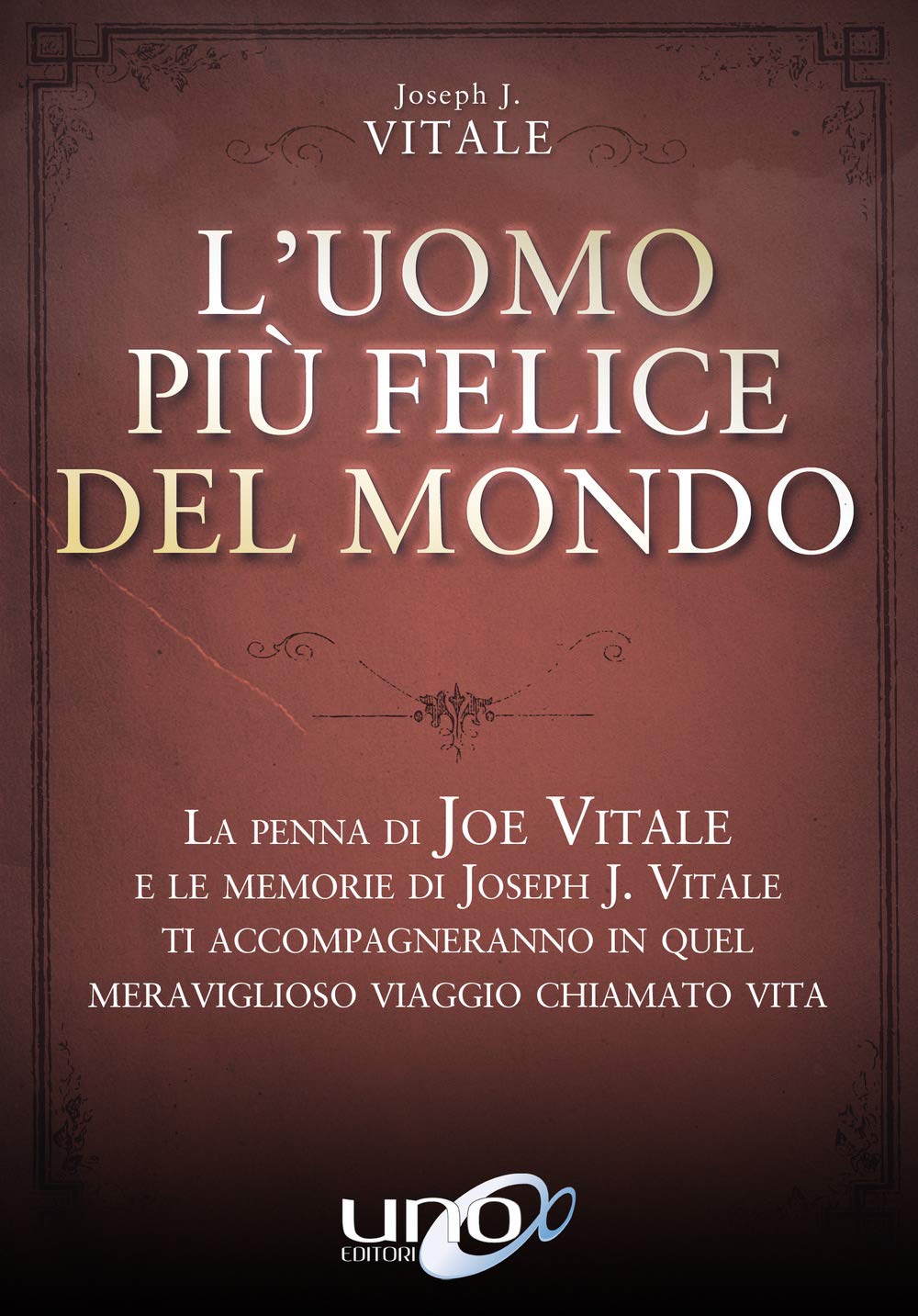 L'uomo più felice del mondo book