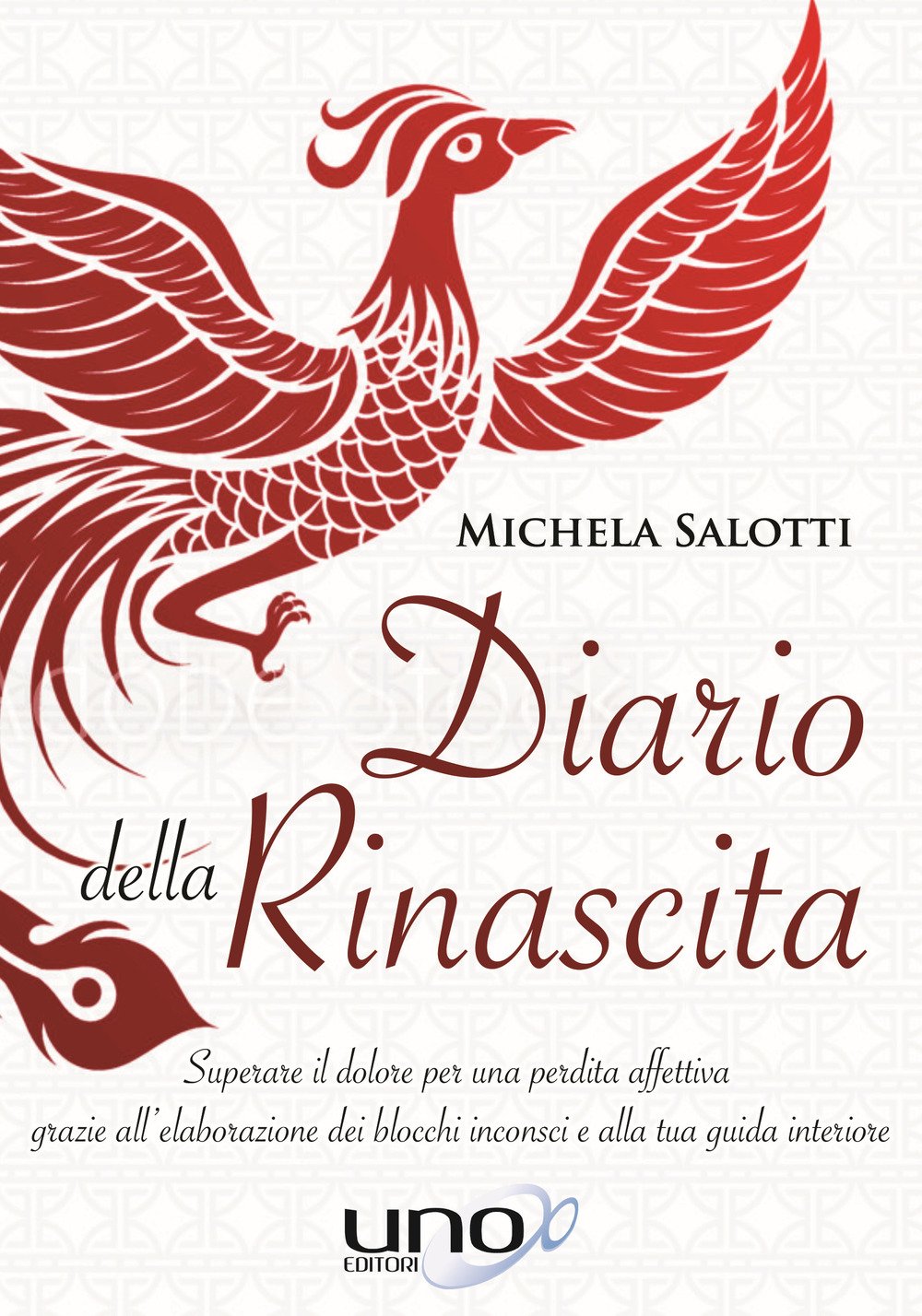 Diario della rinascita. Superare il dolore per la perdita affettiva grazie all'elaborazione dei blocchi inconsci e alla tua guida interiore Death & Mourning