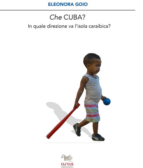 Che Cuba? In quale direzione sta andando l'isola caraibica? (Le valigie di Chatwin) Leisure, Home & Garden