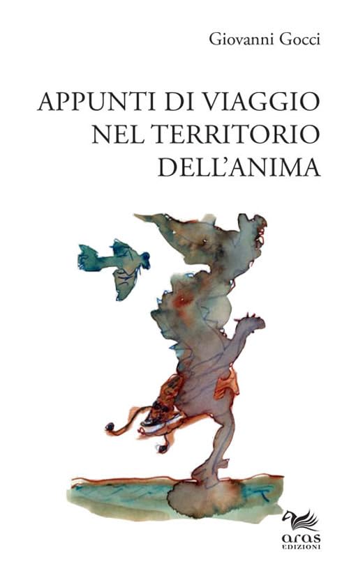 Appunti di viaggio nel territorio dell'anima (Zefiro) Essays & Short Stories