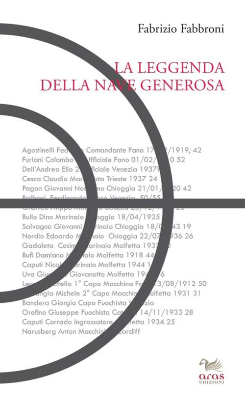 La leggenda della nave generosa Politics & History