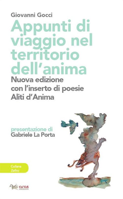 Appunti di viaggio nel territorio dell'anima Essays & Short Stories