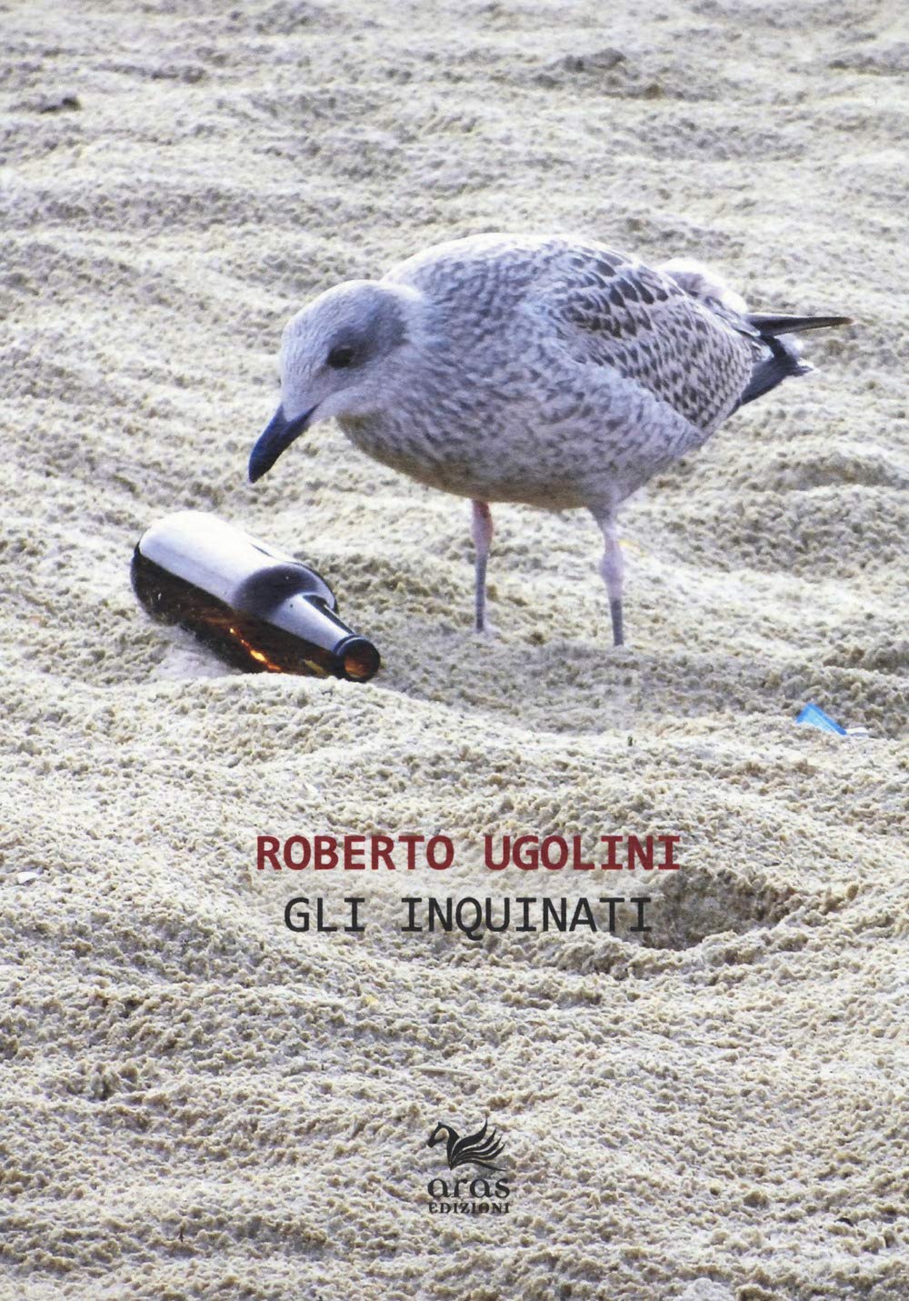 Gli inquinati (Stile rana) Essays & Short Stories