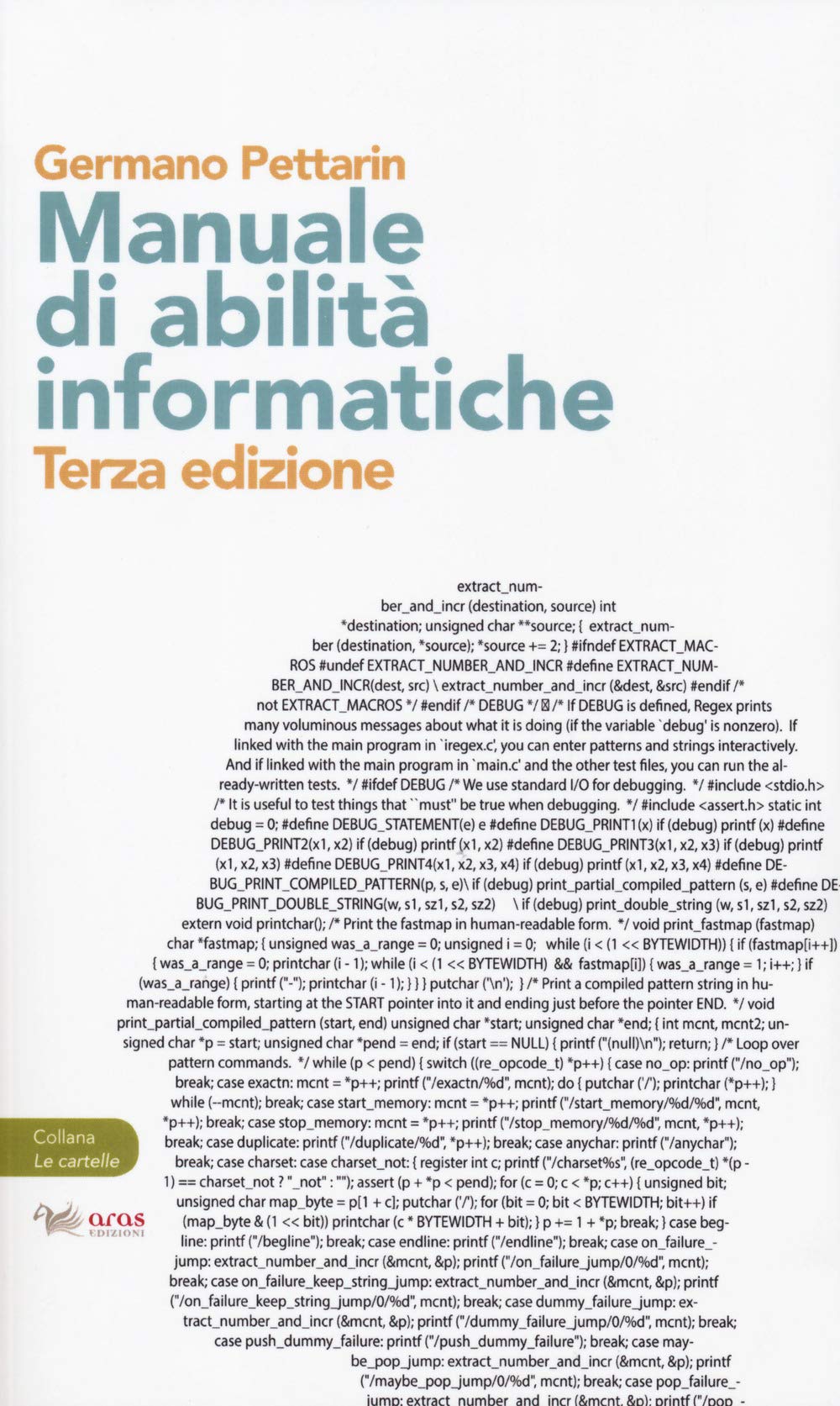 Manuale di abilità informatiche book