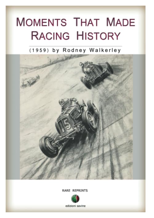 Moments that made Racing History Leisure & Fun